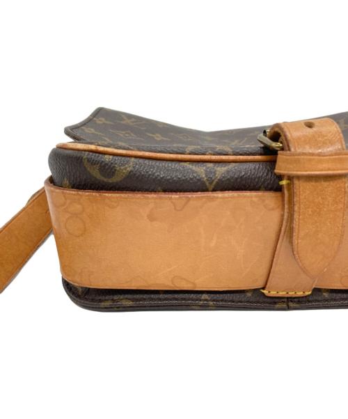 LOUIS VUITTON（ルイ ヴィトン）LOUIS VUITTON (ルイ ヴィトン) ショルダーバッグの古着・服飾アイテム