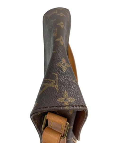 LOUIS VUITTON（ルイ ヴィトン）LOUIS VUITTON (ルイ ヴィトン) ショルダーバッグの古着・服飾アイテム