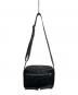 PORTER (ポーター) ショルダーバッグ ブラック：12000円