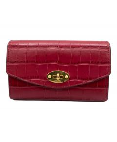 中古・古着通販】COACH (コーチ) 長財布 ブラック｜ブランド・古着通販