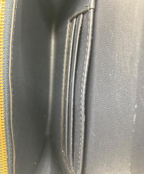 MULBERRY（マルベリー）MULBERRY (マルベリー) 2つ折り財布 レッドの古着・服飾アイテム