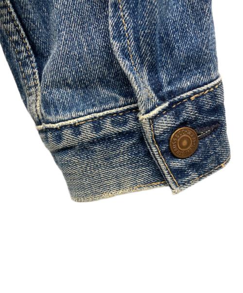 LEVI'S（リーバイス）LEVI'S (リーバイス) デニムジャケット ブルー サイズ:SIZE XLの古着・服飾アイテム