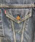 中古・古着 LEVI'S (リーバイス) デニムジャケット ブルー サイズ:SIZE XL：9000円