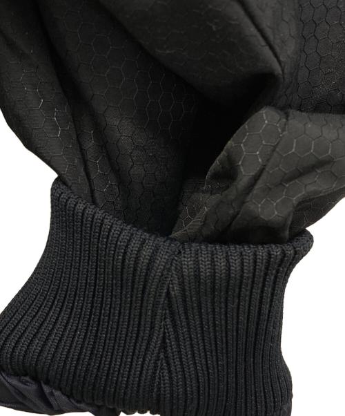 Majestic（マジェスティック）Majestic (マジェスティック) ナイロンジャケット ネイビー×ホワイト サイズ:XLの古着・服飾アイテム