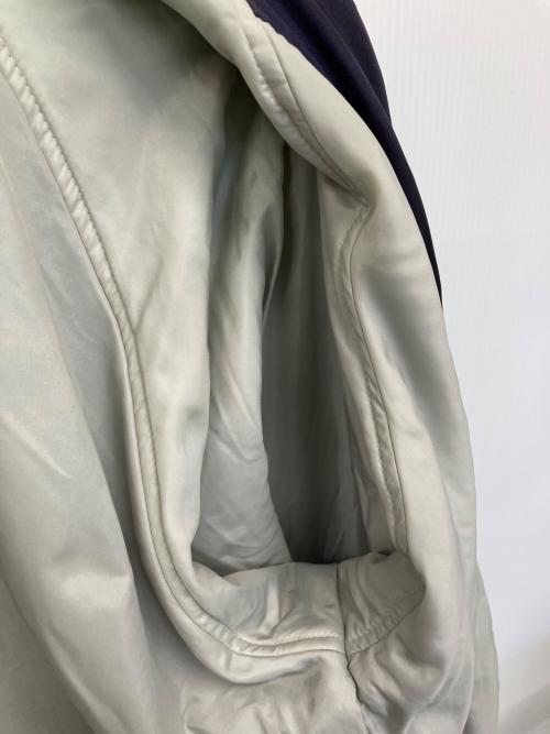 DIESEL（ディーゼル）DIESEL (ディーゼル) スタジャン パープル×ゴールド サイズ:Sの古着・服飾アイテム