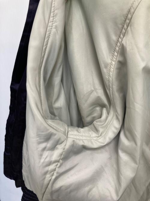 DIESEL（ディーゼル）DIESEL (ディーゼル) スタジャン パープル×ゴールド サイズ:Sの古着・服飾アイテム