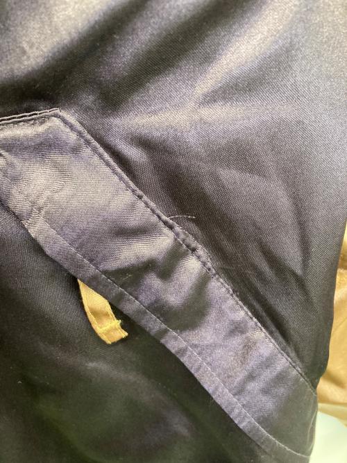 DIESEL（ディーゼル）DIESEL (ディーゼル) スタジャン パープル×ゴールド サイズ:Sの古着・服飾アイテム