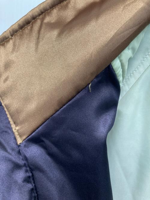 DIESEL（ディーゼル）DIESEL (ディーゼル) スタジャン パープル×ゴールド サイズ:Sの古着・服飾アイテム