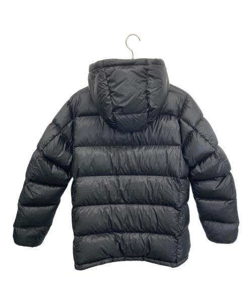 POLEWARDS（ポールワーズ）POLEWARDS (ポールワーズ) ダウンジャケット ブラック サイズ:SIZE Mの古着・服飾アイテム