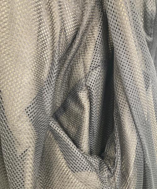 BlackPower（ブラックパワー）BlackPower (ブラックパワー) マウンテンパーカー グリーン サイズ:Mの古着・服飾アイテム