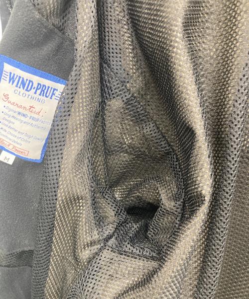 BlackPower（ブラックパワー）BlackPower (ブラックパワー) マウンテンパーカー グリーン サイズ:Mの古着・服飾アイテム