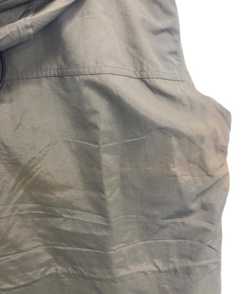 BlackPower（ブラックパワー）BlackPower (ブラックパワー) マウンテンパーカー グリーン サイズ:Mの古着・服飾アイテム