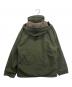 BlackPower (ブラックパワー) マウンテンパーカー グリーン サイズ:M：5000円