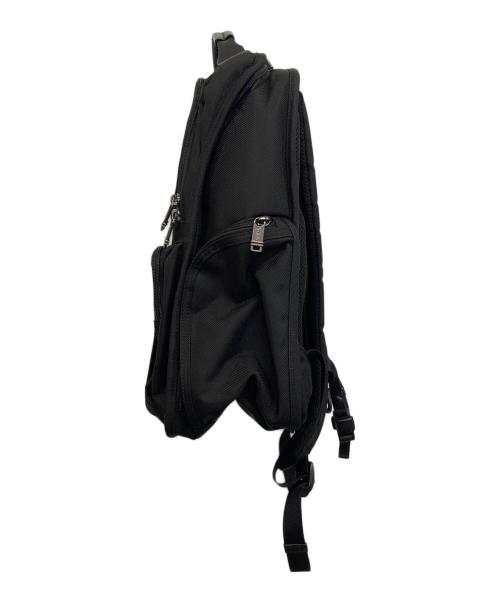 TUMI（トゥミ）TUMI (トゥミ) リュック ブラックの古着・服飾アイテム