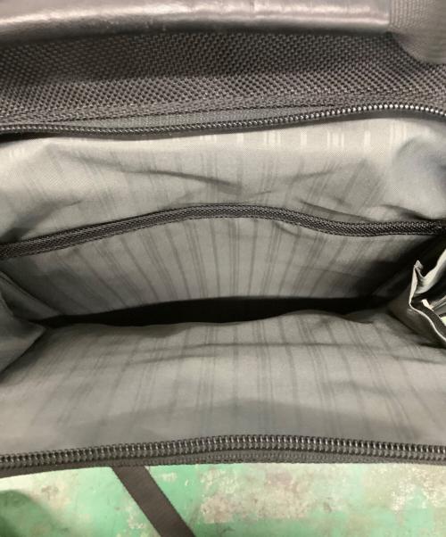 TUMI（トゥミ）TUMI (トゥミ) リュック ブラックの古着・服飾アイテム
