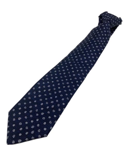 BVLGARI（ブルガリ）BVLGARI (ブルガリ) ネクタイ サイズ:-の古着・服飾アイテム