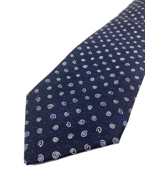 BVLGARI（ブルガリ）BVLGARI (ブルガリ) ネクタイ サイズ:-の古着・服飾アイテム