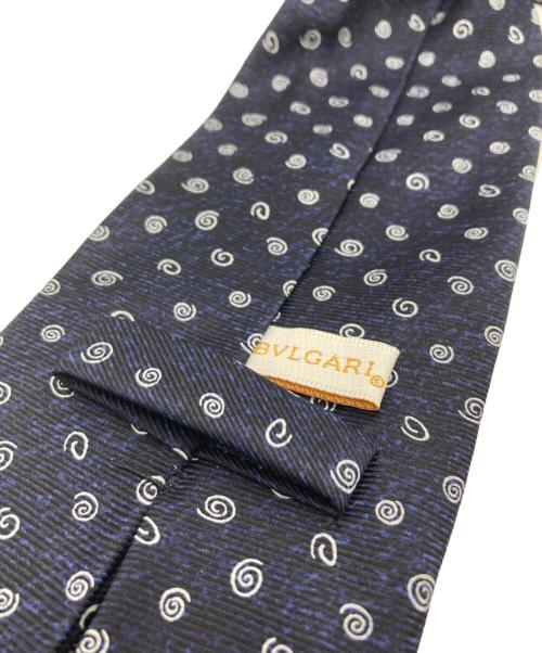 BVLGARI（ブルガリ）BVLGARI (ブルガリ) ネクタイ サイズ:-の古着・服飾アイテム