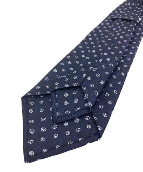 BVLGARI（ブルガリ）BVLGARI (ブルガリ) ネクタイ サイズ:-の古着・服飾アイテム