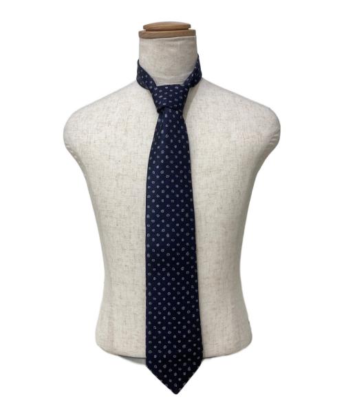 BVLGARI（ブルガリ）BVLGARI (ブルガリ) ネクタイ サイズ:-の古着・服飾アイテム