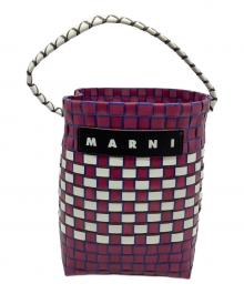 MARNI（マルニ）の古着「ハンドバッグ」