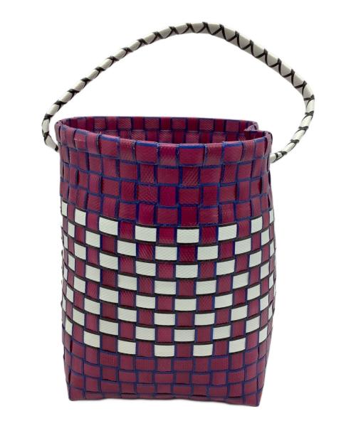 MARNI（マルニ）MARNI (マルニ) ハンドバッグの古着・服飾アイテム