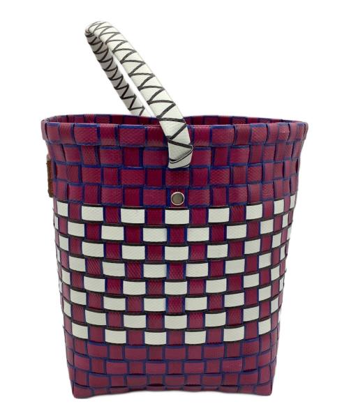 MARNI（マルニ）MARNI (マルニ) ハンドバッグの古着・服飾アイテム