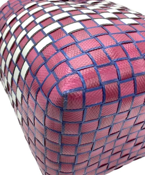 MARNI（マルニ）MARNI (マルニ) ハンドバッグの古着・服飾アイテム