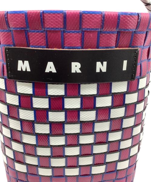 MARNI（マルニ）MARNI (マルニ) ハンドバッグの古着・服飾アイテム
