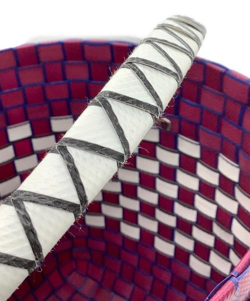 MARNI（マルニ）MARNI (マルニ) ハンドバッグの古着・服飾アイテム