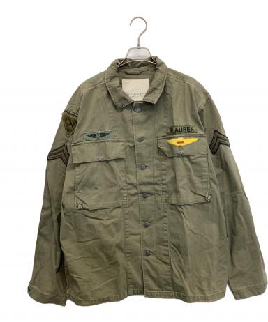 中古・古着通販】Denim & Supply Ralph Lauren (デニム＆サプライ