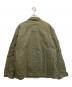 Denim & Supply Ralph Lauren (デニム＆サプライ ラルフローレン) ミリタリージャケット カーキ サイズ:SIZE L：15000円
