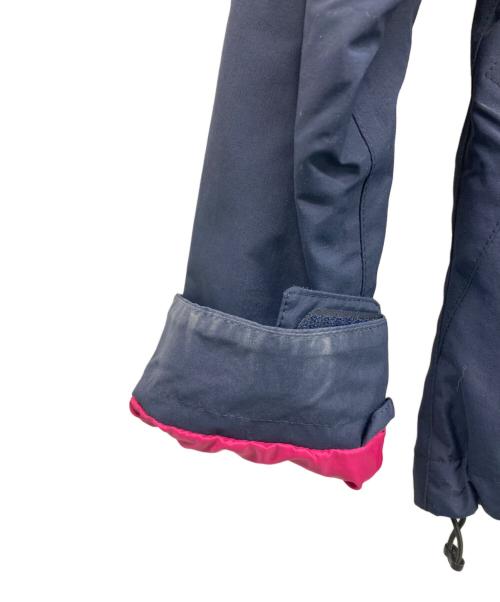 THE NORTH FACE（ザ ノース フェイス）THE NORTH FACE (ザ ノース フェイス) マウンテンパーカー ネイビー サイズ:Sの古着・服飾アイテム