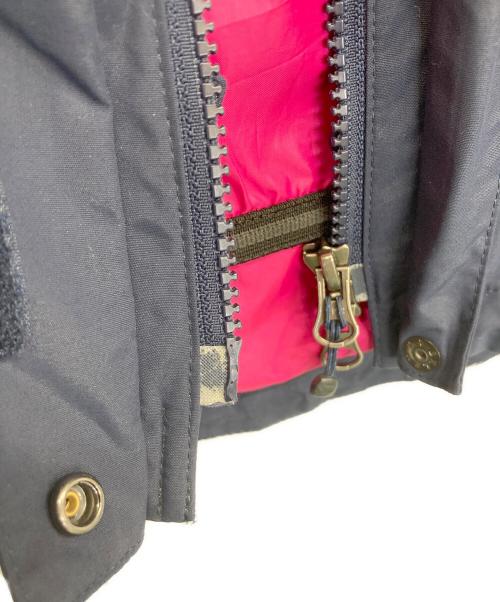 THE NORTH FACE（ザ ノース フェイス）THE NORTH FACE (ザ ノース フェイス) マウンテンパーカー ネイビー サイズ:Sの古着・服飾アイテム