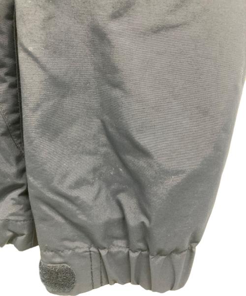 THE NORTH FACE（ザ ノース フェイス）THE NORTH FACE (ザ ノース フェイス) マウンテンパーカー ネイビー サイズ:Sの古着・服飾アイテム