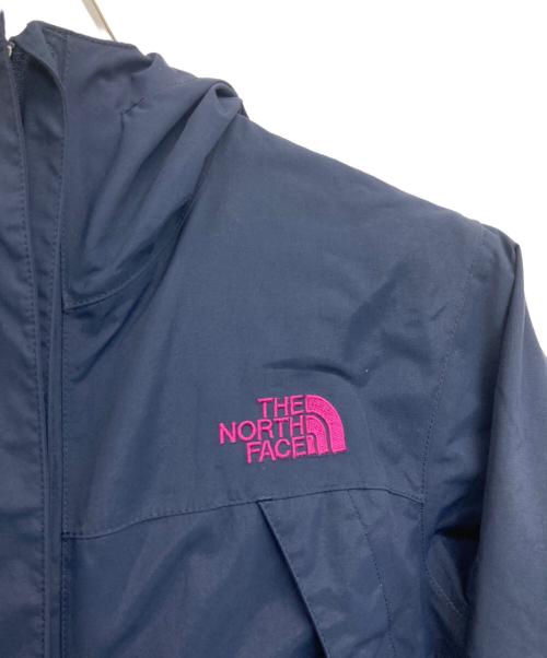 THE NORTH FACE（ザ ノース フェイス）THE NORTH FACE (ザ ノース フェイス) マウンテンパーカー ネイビー サイズ:Sの古着・服飾アイテム
