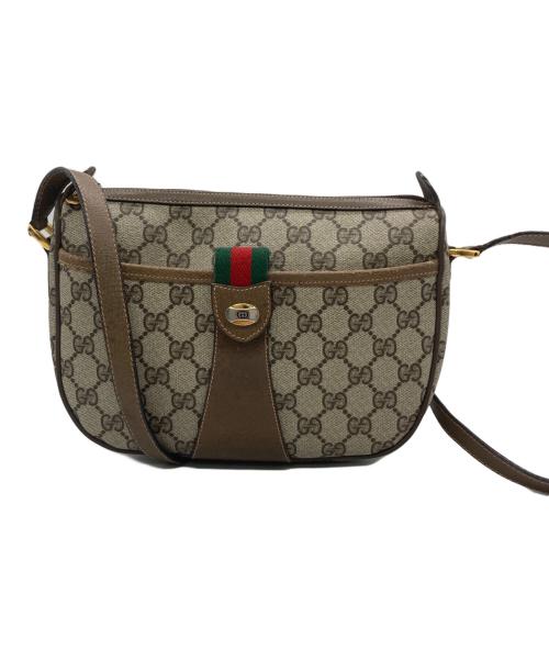 GUCCI（グッチ）GUCCI (グッチ) ショルダーバッグの古着・服飾アイテム