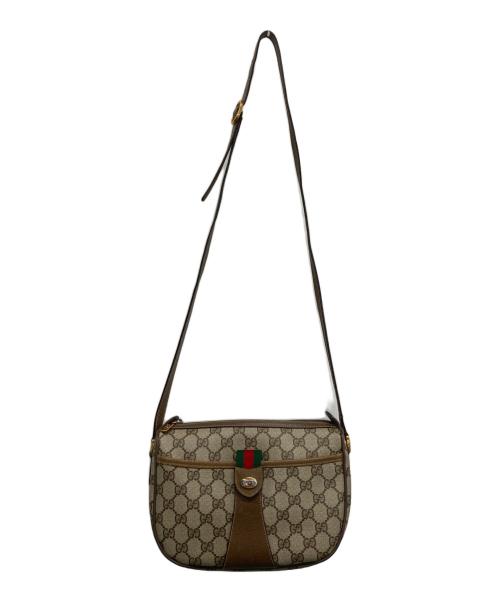 GUCCI（グッチ）GUCCI (グッチ) ショルダーバッグの古着・服飾アイテム