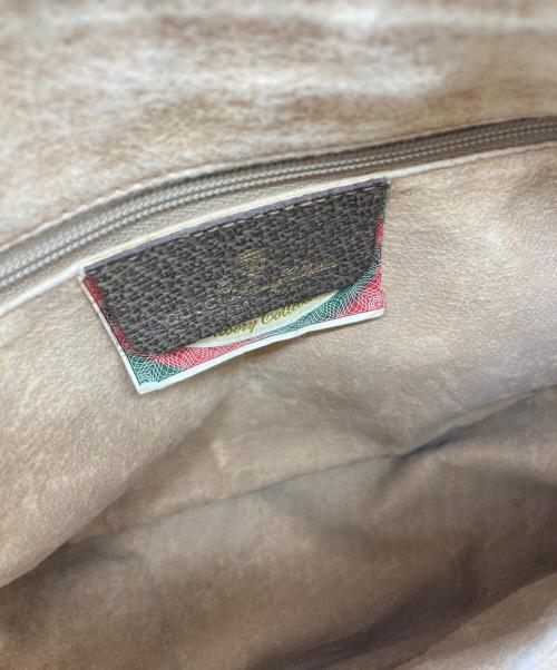 GUCCI（グッチ）GUCCI (グッチ) ショルダーバッグの古着・服飾アイテム