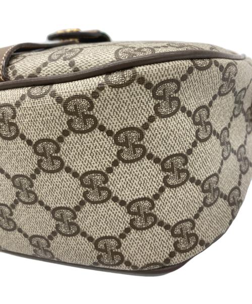 GUCCI（グッチ）GUCCI (グッチ) ショルダーバッグの古着・服飾アイテム