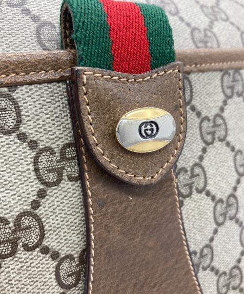 GUCCI（グッチ）GUCCI (グッチ) ショルダーバッグの古着・服飾アイテム