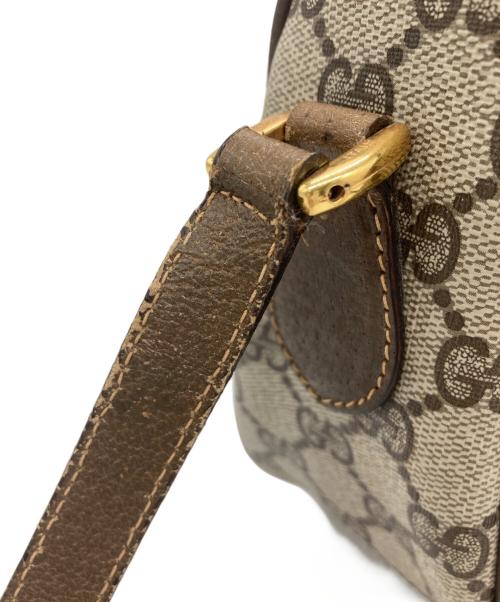 GUCCI（グッチ）GUCCI (グッチ) ショルダーバッグの古着・服飾アイテム