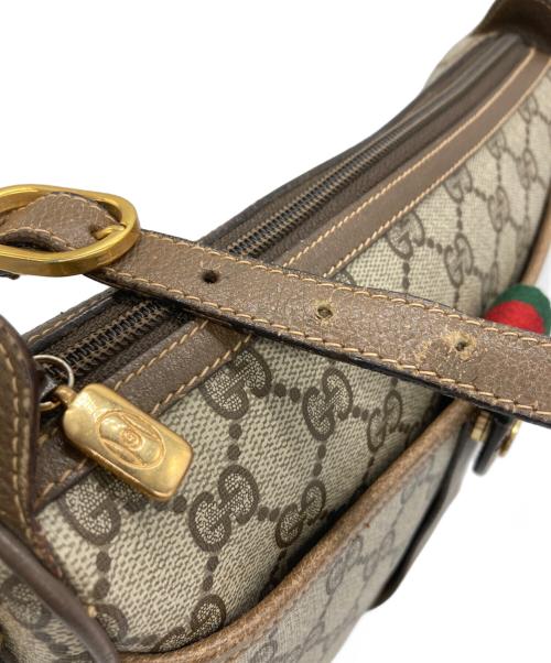 GUCCI（グッチ）GUCCI (グッチ) ショルダーバッグの古着・服飾アイテム
