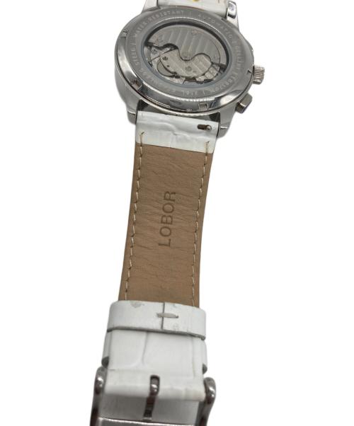 LOBOR（ロバー）LOBOR (ロバー) 腕時計の古着・服飾アイテム