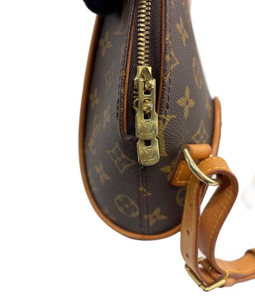 LOUIS VUITTON（ルイ ヴィトン）LOUIS VUITTON (ルイ ヴィトン) リュックの古着・服飾アイテム