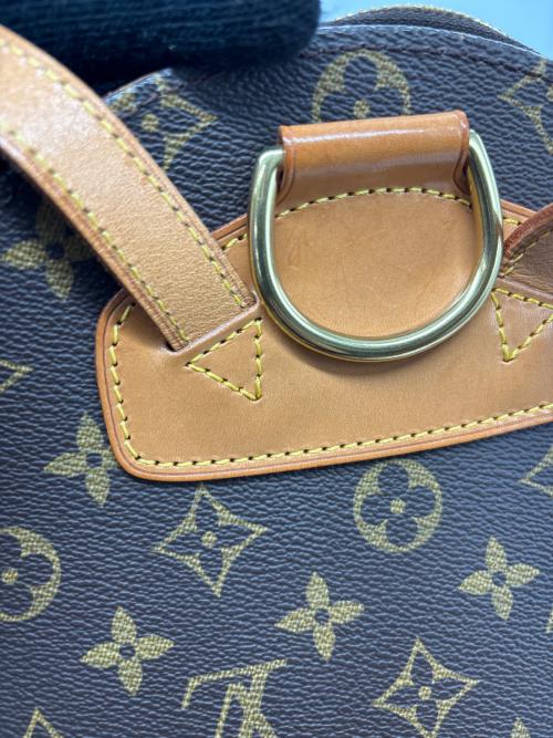 LOUIS VUITTON（ルイ ヴィトン）LOUIS VUITTON (ルイ ヴィトン) リュックの古着・服飾アイテム