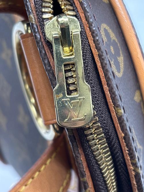 LOUIS VUITTON（ルイ ヴィトン）LOUIS VUITTON (ルイ ヴィトン) リュックの古着・服飾アイテム