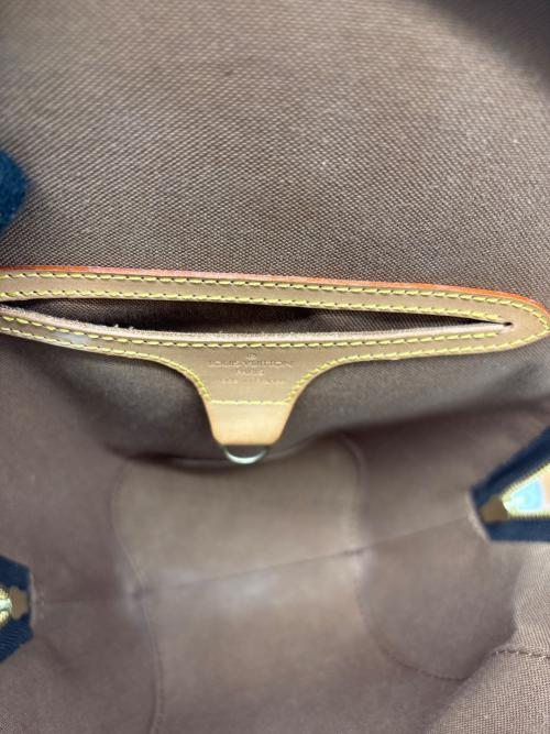 LOUIS VUITTON（ルイ ヴィトン）LOUIS VUITTON (ルイ ヴィトン) リュックの古着・服飾アイテム