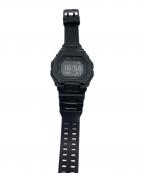 CASIOカシオ）の古着「腕時計」｜ブラック