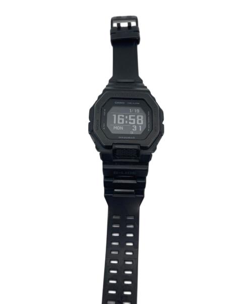 CASIO（カシオ）CASIO (カシオ) 腕時計 ブラックの古着・服飾アイテム